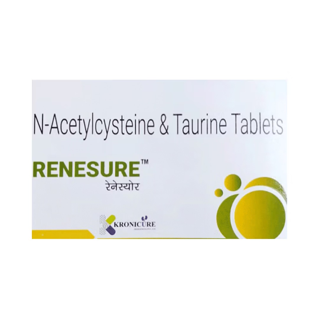 Renesure Tablet